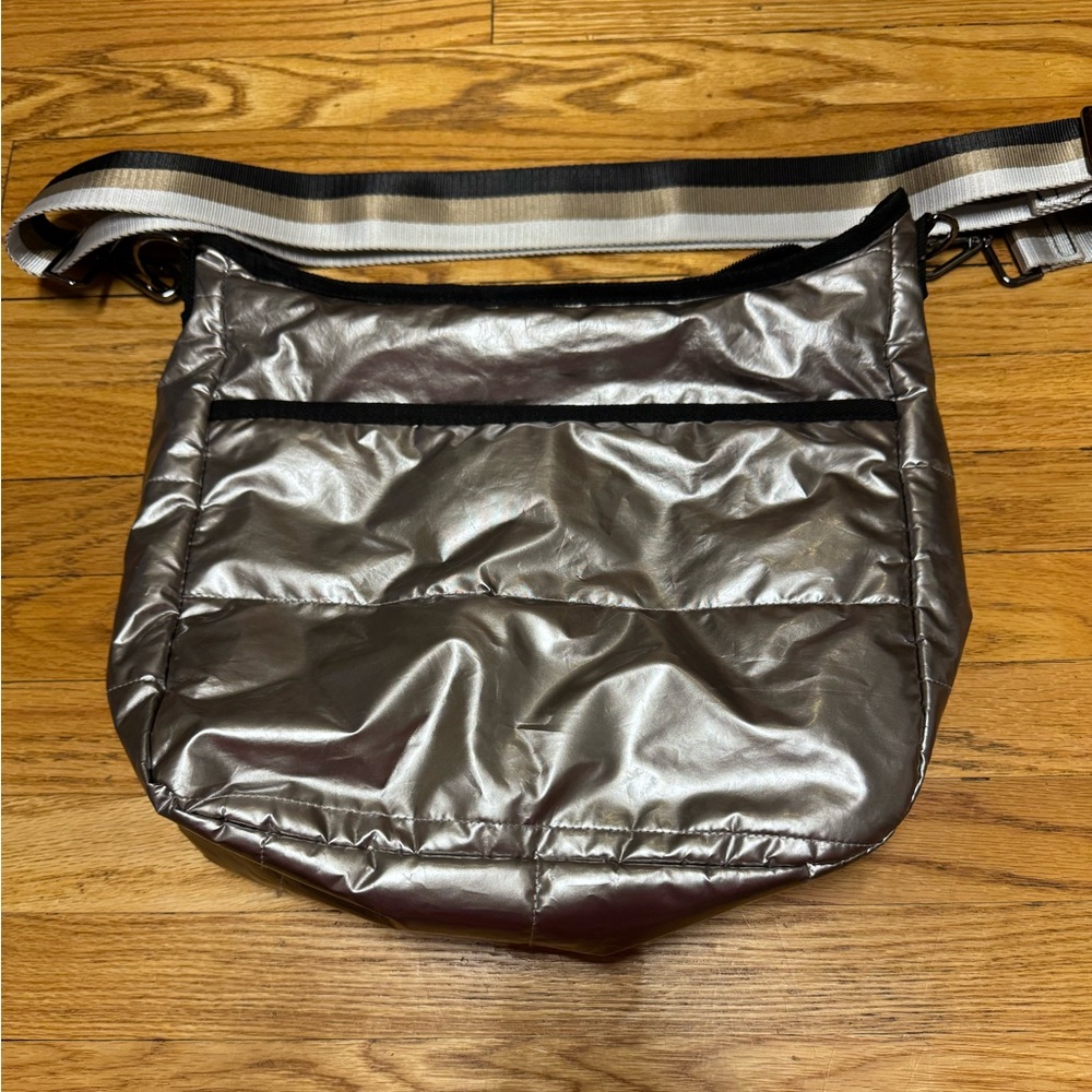 Haute Shore Puffer Crossbody